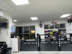 -M.S拳击泰拳馆(大学路店)