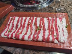 -肉加韩国料理·烤肉(金茂湾店)