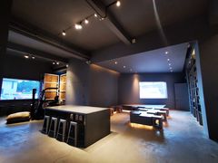 -来回·咖啡(钟村咖啡豆店)