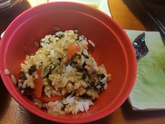 -鳗鱼家·深夜食堂(军博店)