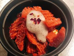 -半山腰·云南菜(侨福芳草地店)