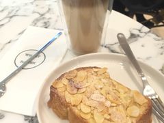 -WHEAT&BAKER-麥(凯德来福士店)