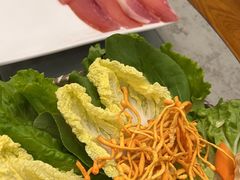 -大理董·董家小厨野生菌火锅(古城旗舰店)