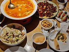 -蜀锦堂·川味现炒(襄阳武商汇店)