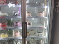 -DQ·蛋糕·冰淇淋(通州万达店)