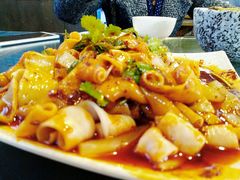 -徐鼎盛民间菜(城南家园店)