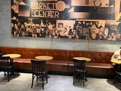 -星巴克臻选(郑州国贸360广场店)