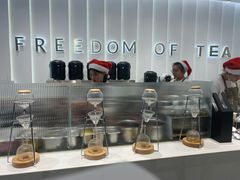-KUNCHA鲲茶·江西制茶(铜锣湾店)
