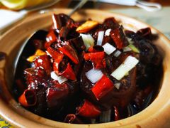 -砂锅居(西四店)