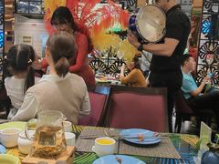 -舜和巴西烤肉餐厅(舜和国际店)