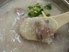 -财记鱼粥·肠粉