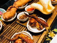 -小娘惹厨房Little Nyonya(狮城有约上榜店)