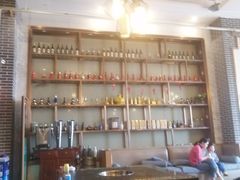 -仁虎老火锅(黄泥磅店)