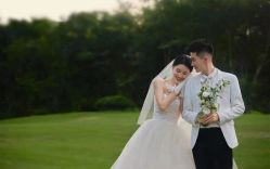 -金夫人婚纱摄影(惠阳店)