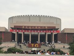 -台儿庄大战纪念馆