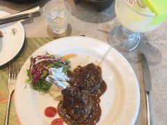 法式烤羊扒-大树餐厅(红旗街万达店)