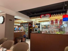 -将军牛排·尔滨地标朝鲜族美食(总店)