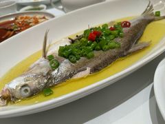 -荣兴酒家(徐家汇店)