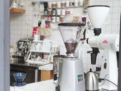 -隹木咖啡馆(宝龙广场店)