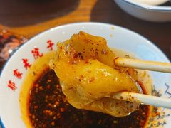 -那家老院子东北菜·饺子·小鸡炖蘑菇(艳华街店)