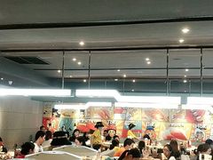 大堂-元气寿司(东方宝泰店)
