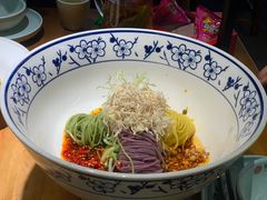 -鸡毛店·川菜(李家沱店)