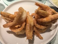 -福满圆(琨莎中心店)