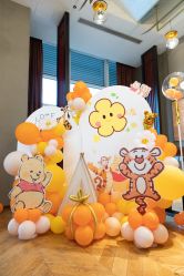 -告白气球派对策划·求婚·订婚宴·宝宝宴·生日派对