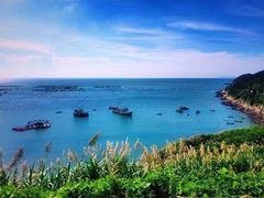 -南麂列岛