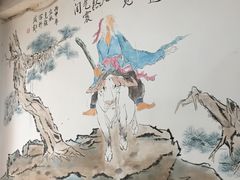 -盖帮鳝鱼串串(东郊记忆店)