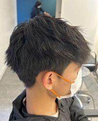 -卓梵美发·精品Salon