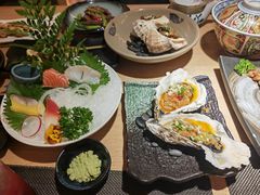 -德川家日本料理(中关村寰太大厦店)