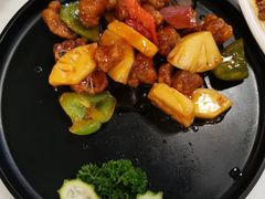 -原味田园·客家菜·土窑鸡(中航城君尚购物中心店)