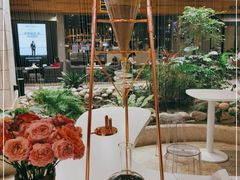 大堂-1/4 ONE QUARTER COFFEE LAB(朝阳大悦城店)