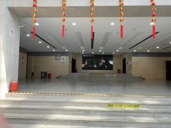 -沪东工人文化宫