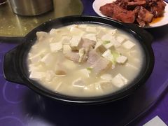 -东北饺子王(港澳广场购物中心店)