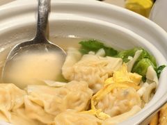 -蔡澜点心·粤菜(西单大悦城店)