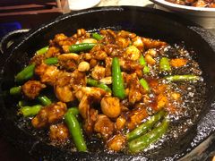 -绿茶餐厅(乐峰广场店)