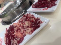-陈记顺和潮汕牛肉火锅(韩江路店)