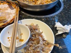 -咏哇美蛙美味(厦门罗宾森店)