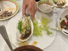 -开海·红岛海鲜虾水饺(石老人店)
