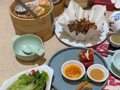 -点都德(海岸城店)