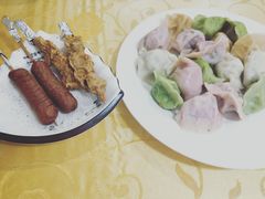 -正隆斋素食超市(西四店)