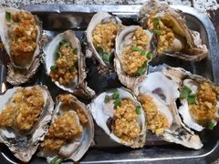 -八一湛江生蚝(文明东路总店)