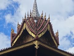-西双版纳总佛寺
