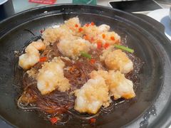 -绿茶餐厅(南翔印象城MEGA店)