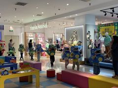 -伊势丹(现代城店)