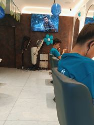 -LJOY丽锦造型·烫发染发