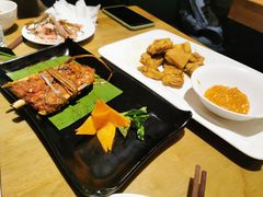 -山茶云南菜(中关村店)