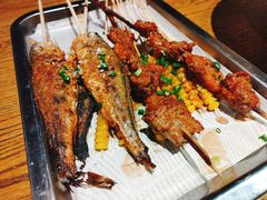-川流不息(北蔡休闲广场店)